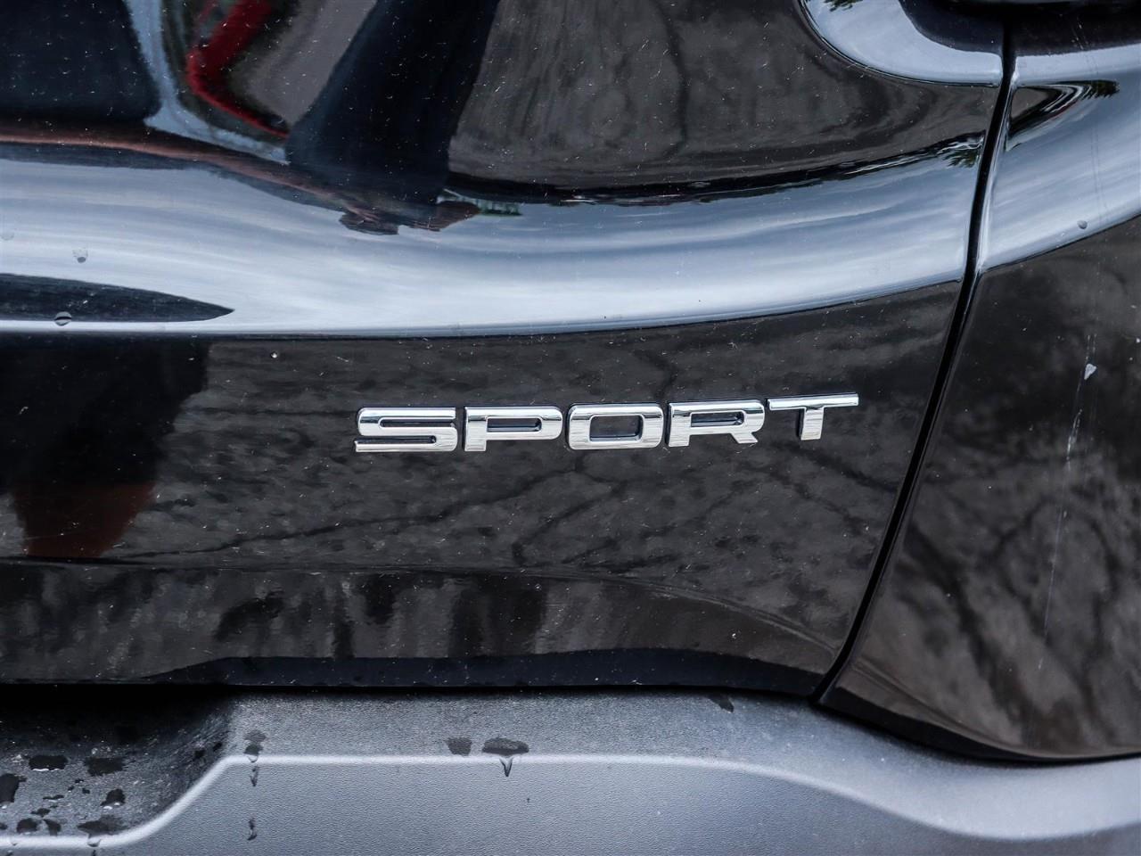 2016 Jeep Renegade Sport Photo