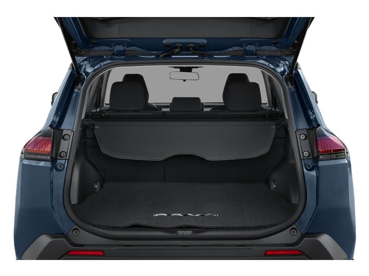 2026 Toyota RAV4 XLE 4dr All-wheel Drive Photo
