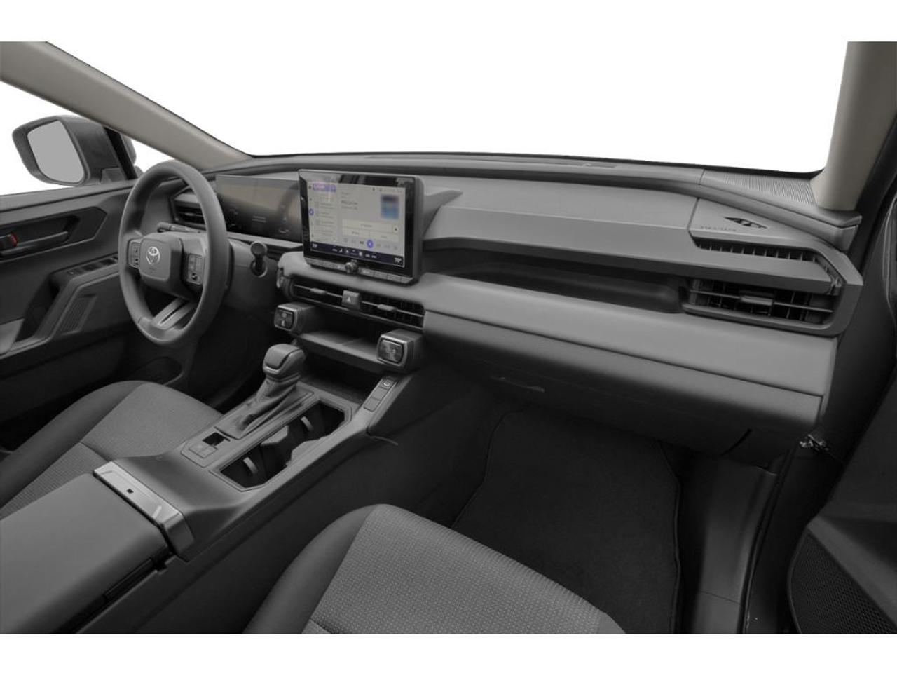 2026 Toyota RAV4 XLE 4dr All-wheel Drive Photo