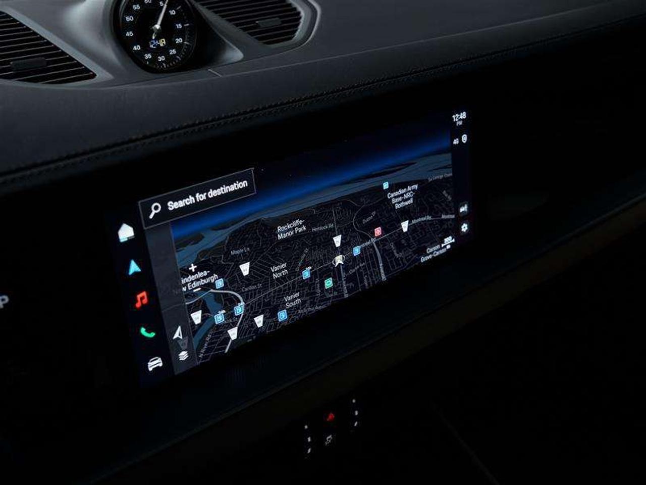 2024 Porsche Cayenne AWD Photo