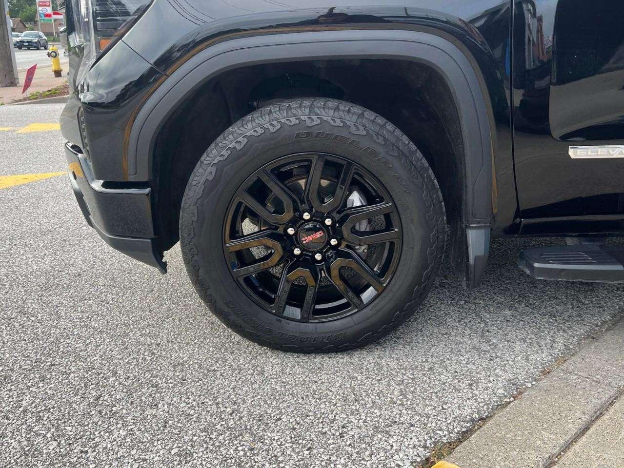 2024 GMC Sierra 1500 ELEVATION CPO RATES APPLY @ 2.99%-5.59% OAC Photo