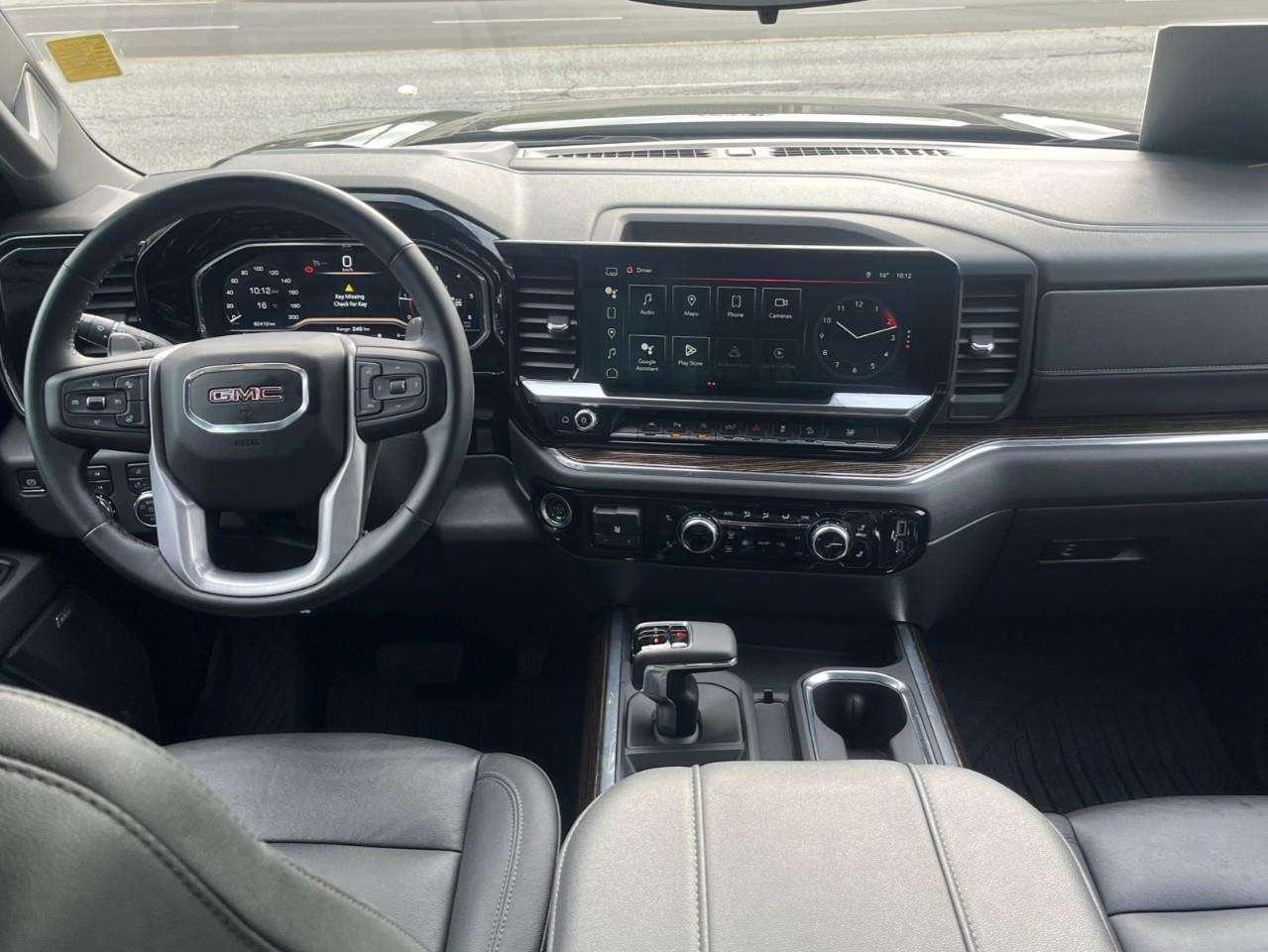 2024 GMC Sierra 1500 ELEVATION CPO RATES APPLY @ 2.99%-5.59% OAC Photo