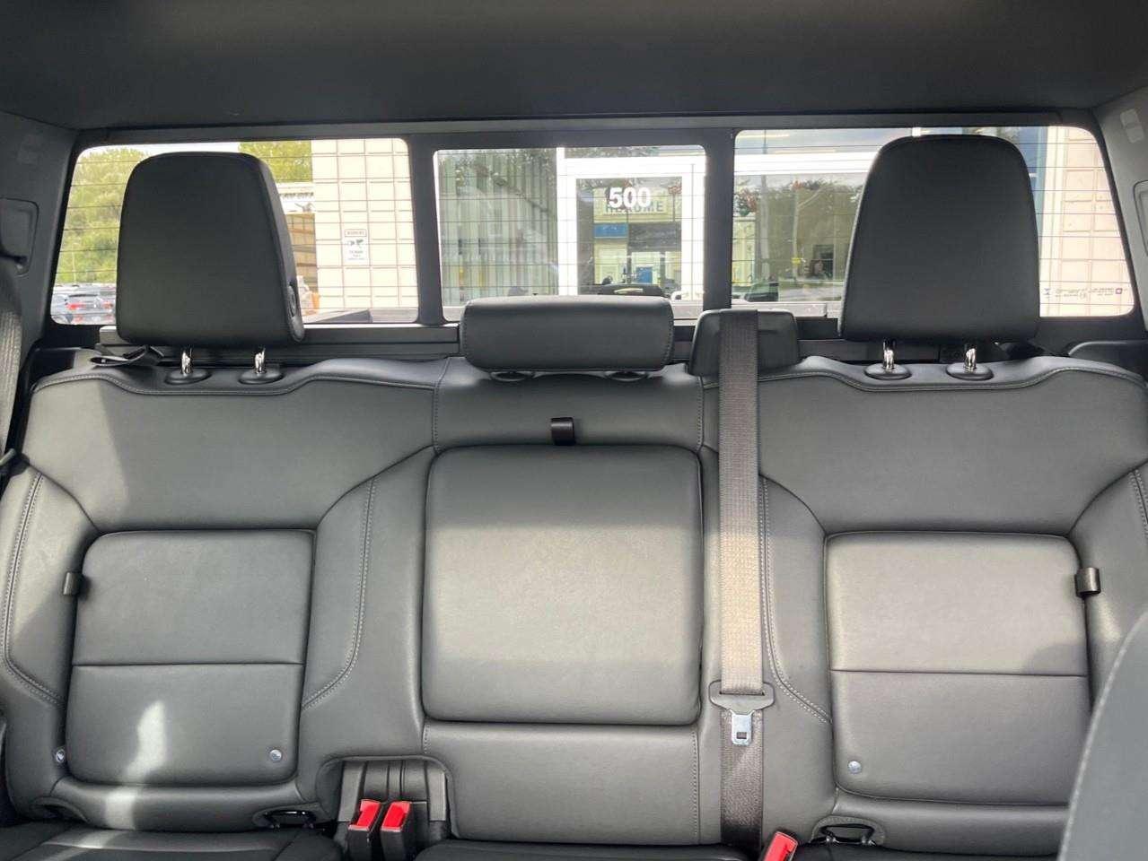 2024 GMC Sierra 1500 ELEVATION CPO RATES APPLY @ 2.99%-5.59% OAC Photo
