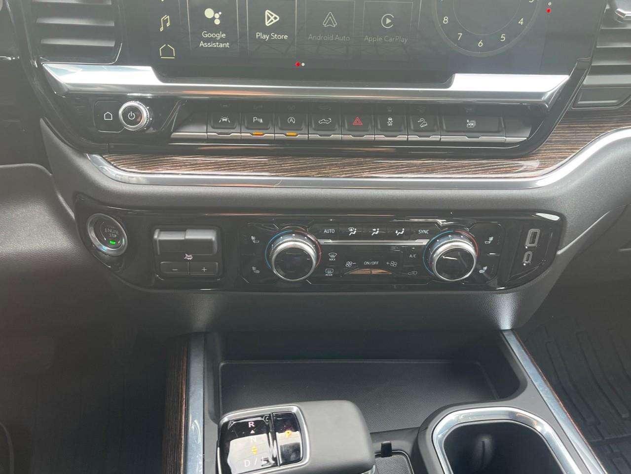 2024 GMC Sierra 1500 ELEVATION CPO RATES APPLY @ 2.99%-5.59% OAC Photo