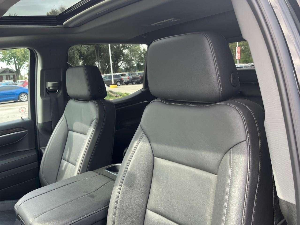 2024 GMC Sierra 1500 ELEVATION CPO RATES APPLY @ 2.99%-5.59% OAC Photo