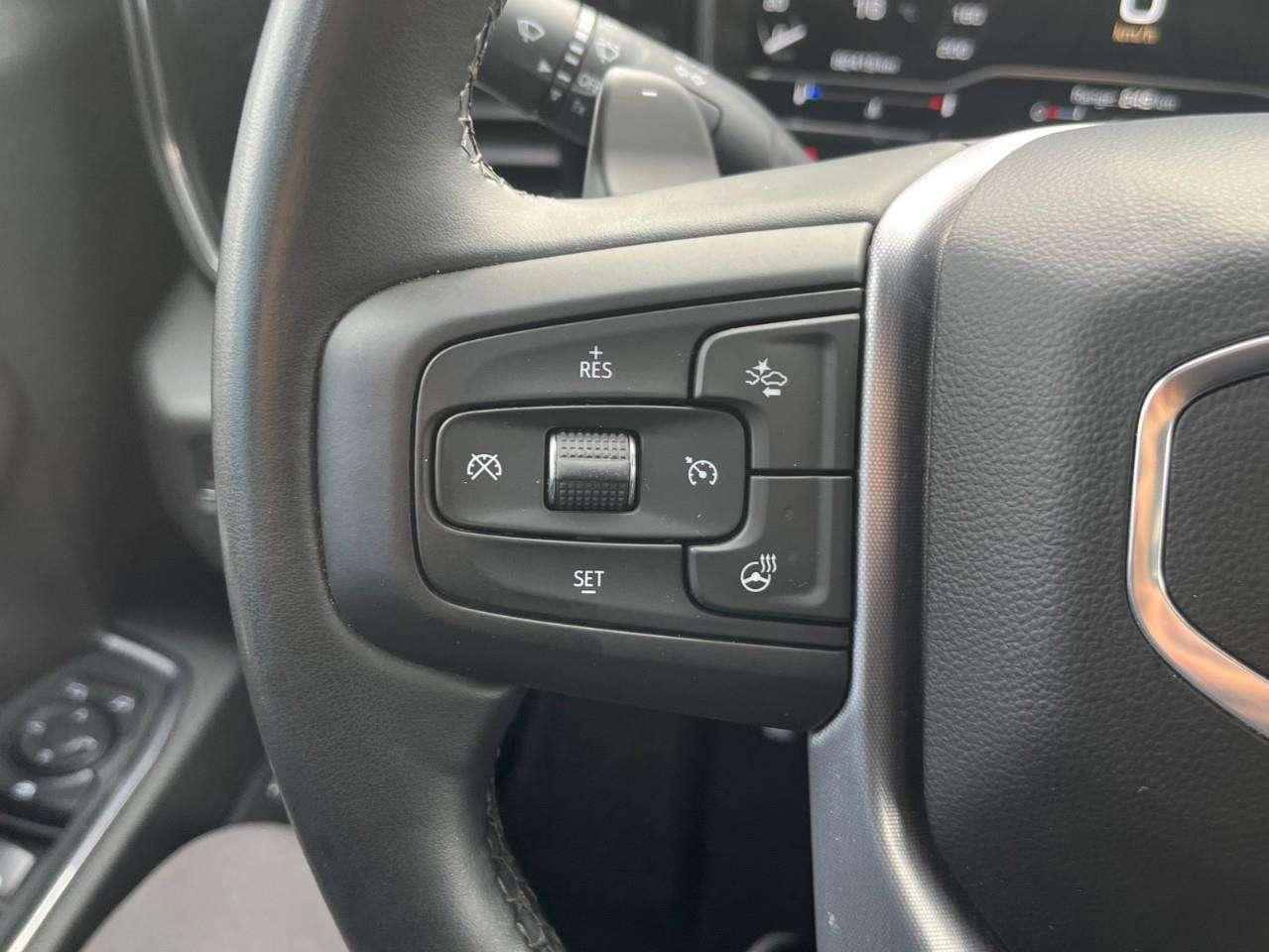 2024 GMC Sierra 1500 ELEVATION CPO RATES APPLY @ 2.99%-5.59% OAC Photo