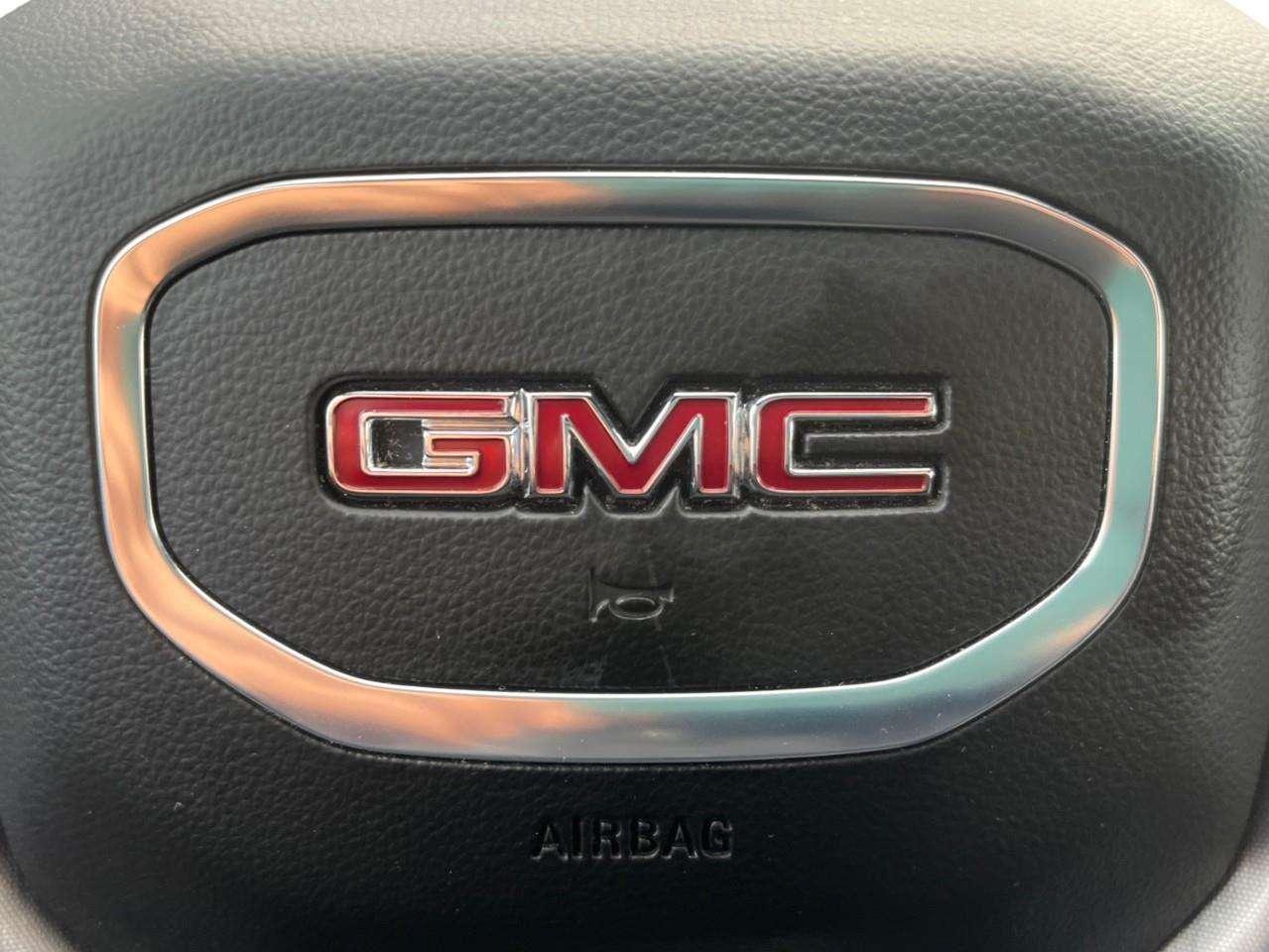 2024 GMC Sierra 1500 ELEVATION CPO RATES APPLY @ 2.99%-5.59% OAC Photo