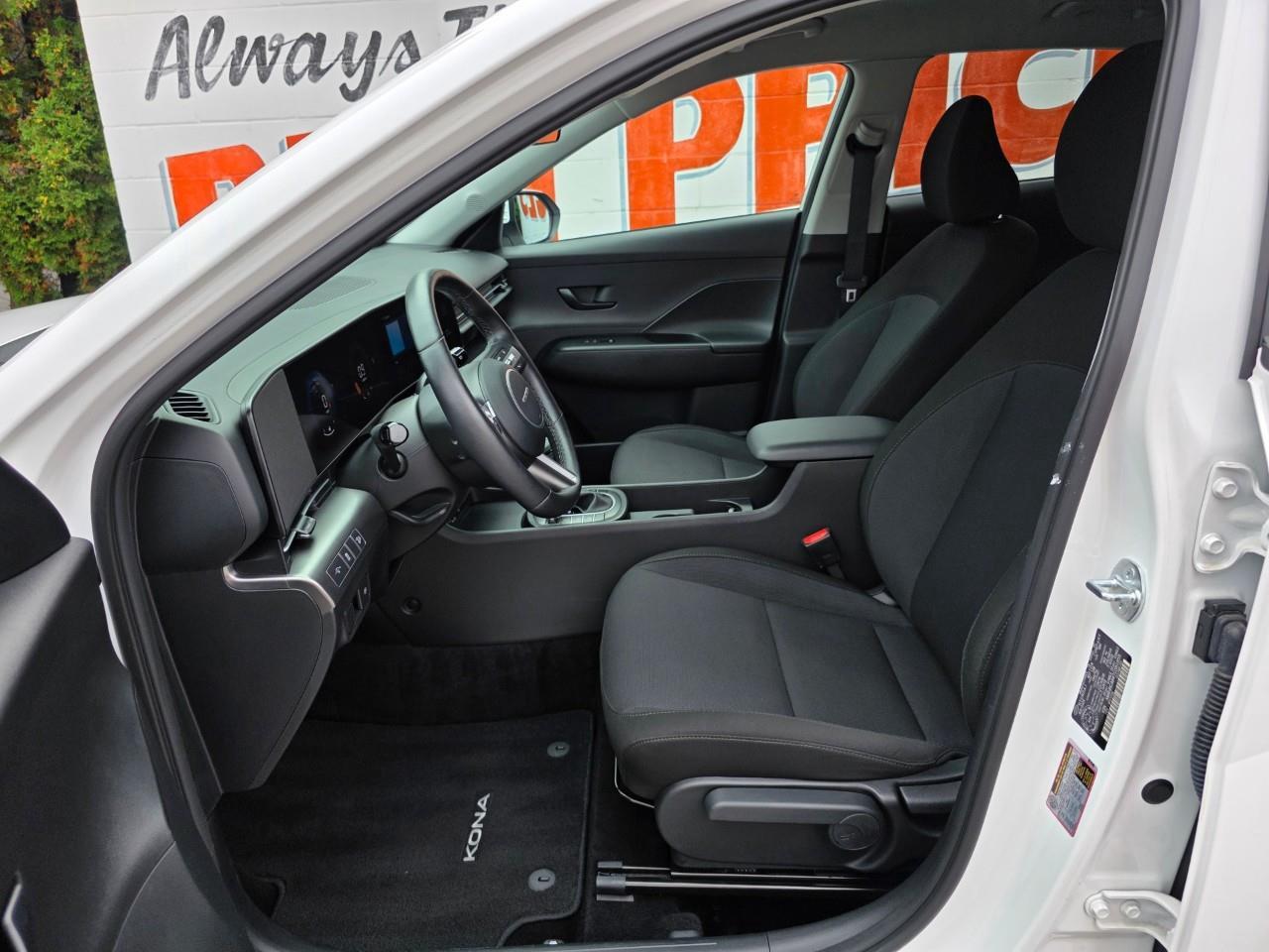 2026 Hyundai KONA 2.0L Preferred 4dr All-Wheel Drive Photo