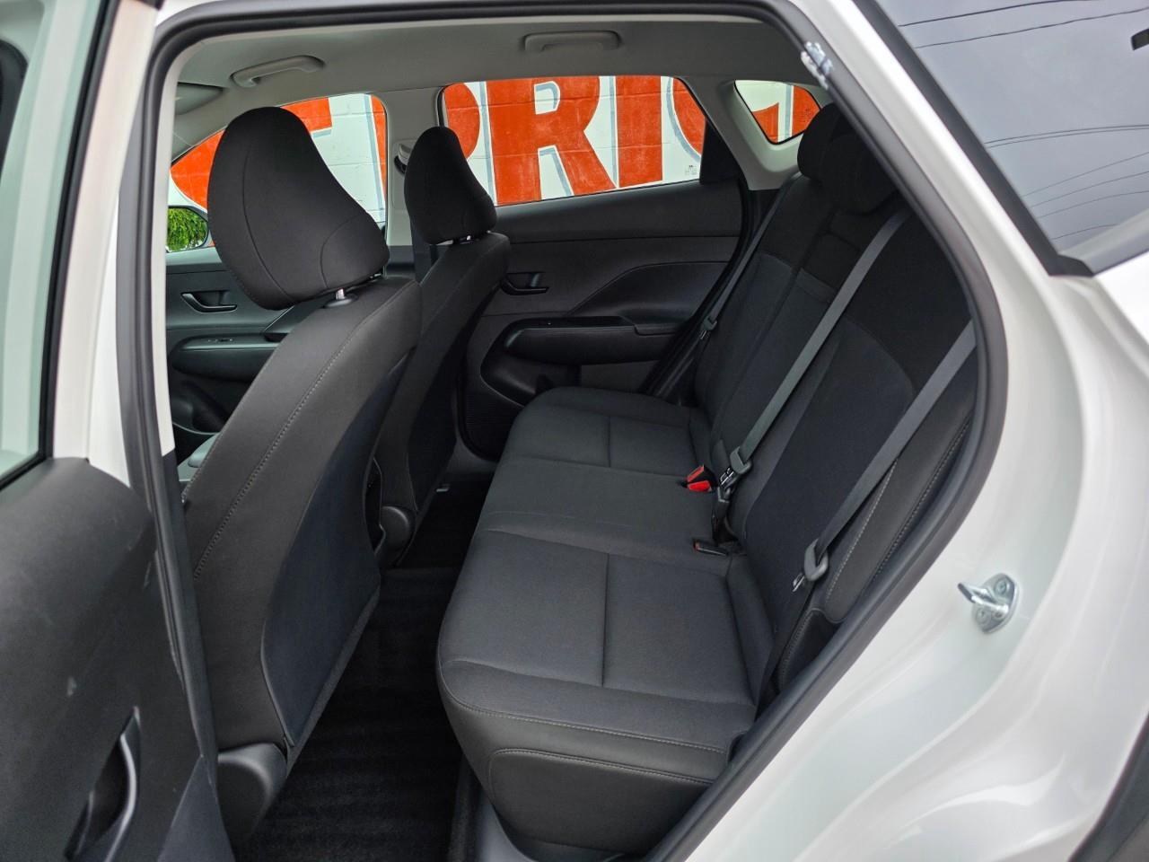 2026 Hyundai KONA 2.0L Preferred 4dr All-Wheel Drive Photo
