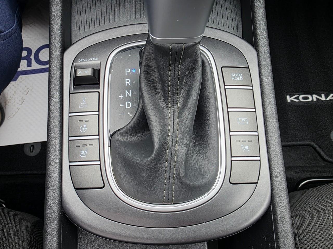 2026 Hyundai KONA 2.0L Preferred 4dr All-Wheel Drive Photo