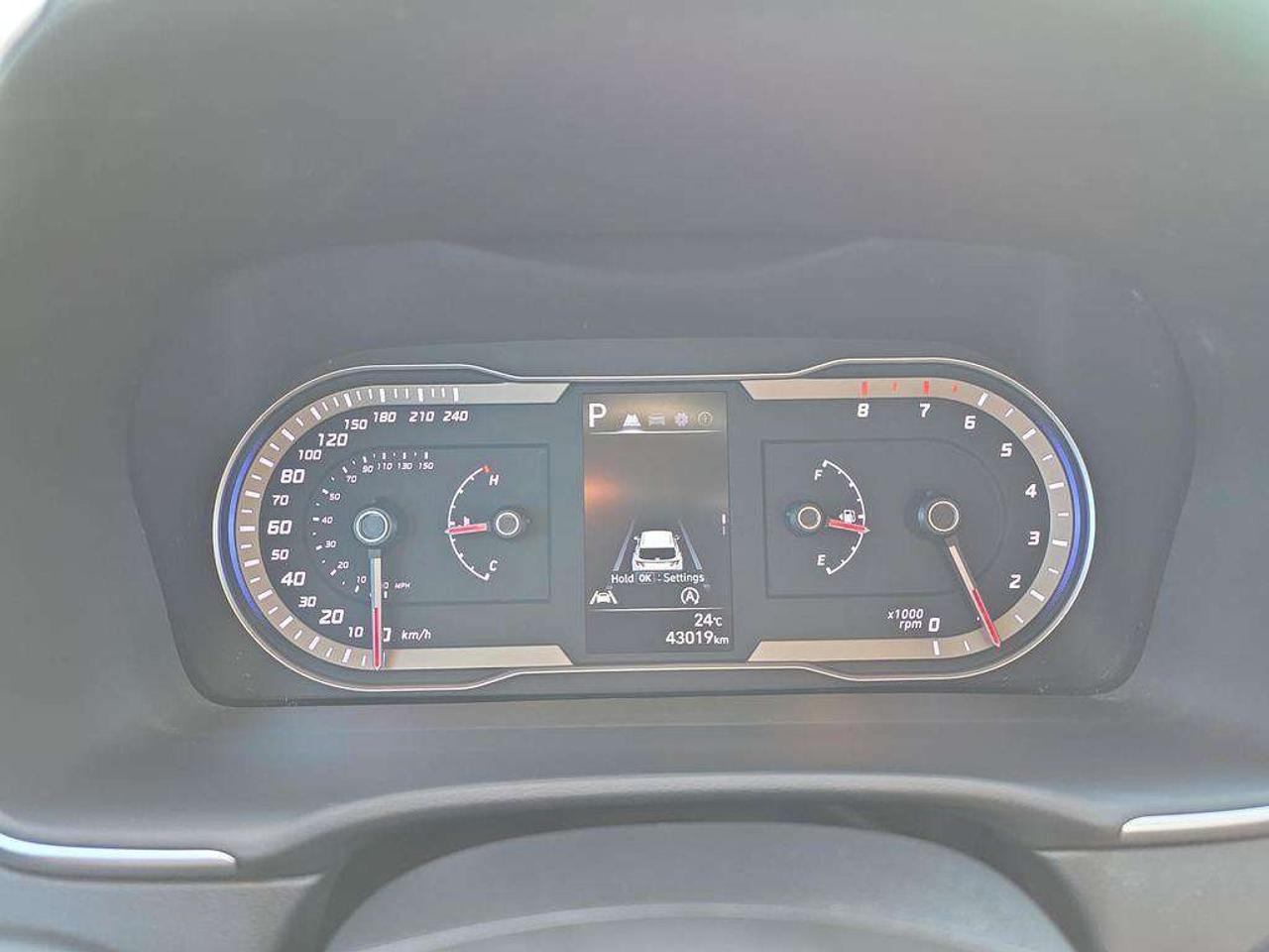 2022 Hyundai Tucson Preferred   HEATSEATS/WHEEL CARPLAY 7.9L/100KM Photo