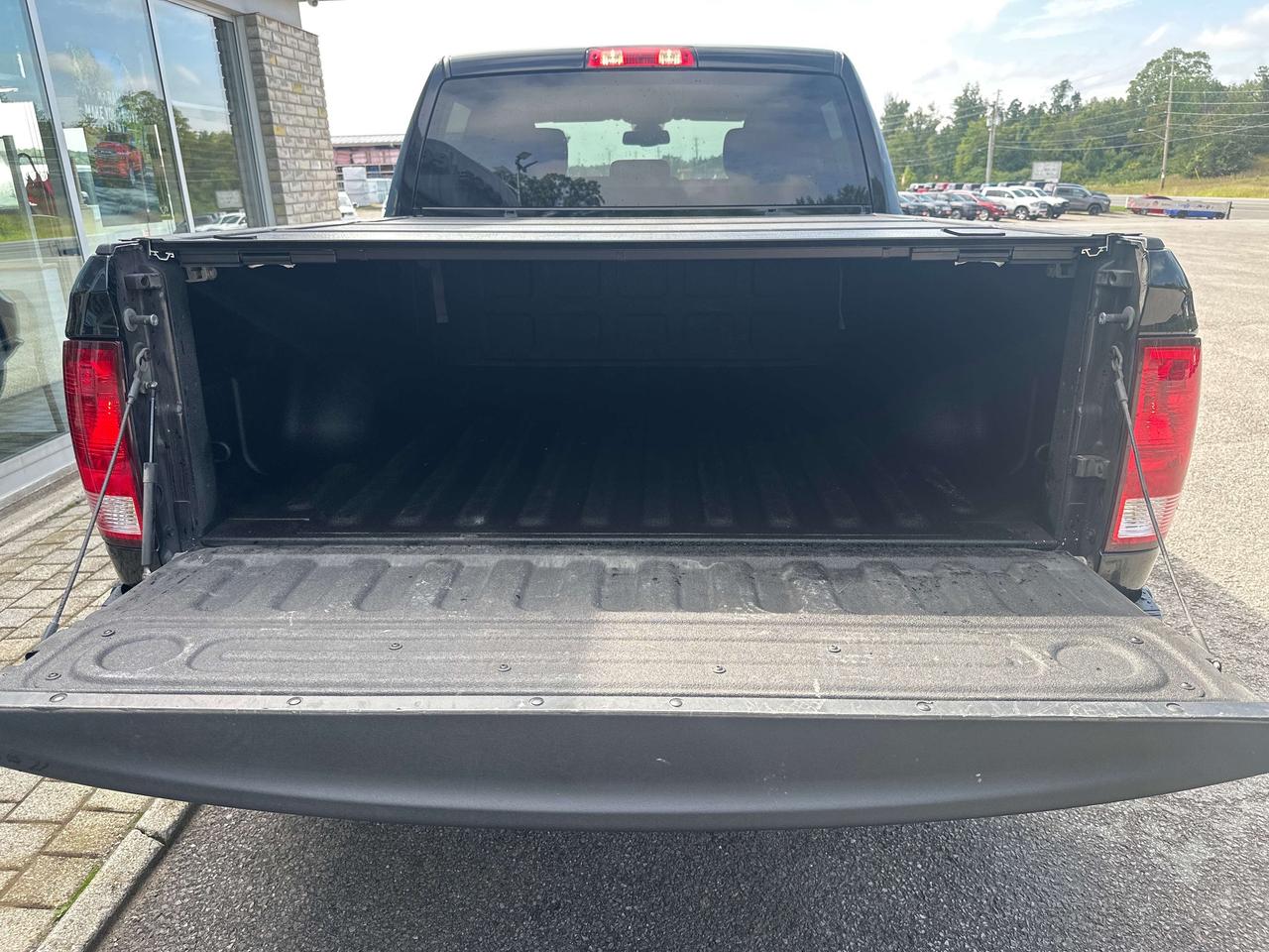 2022 RAM 1500 Express Photo