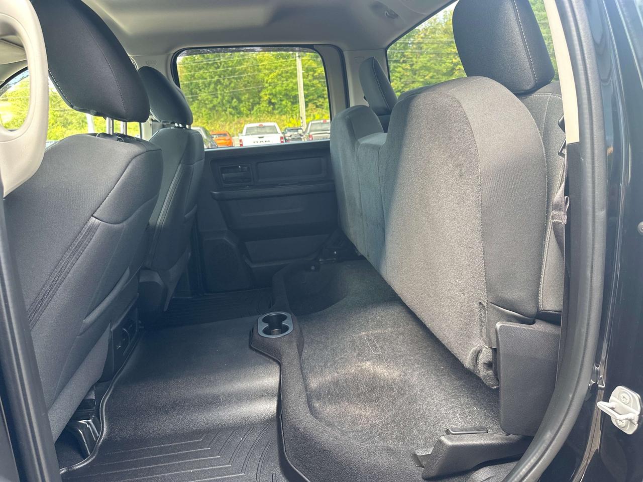 2022 RAM 1500 Express Photo