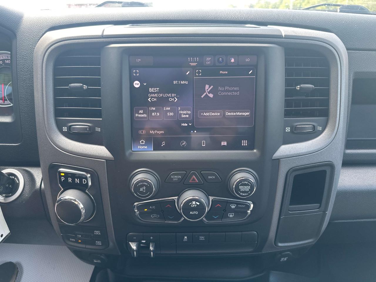 2022 RAM 1500 Express Photo