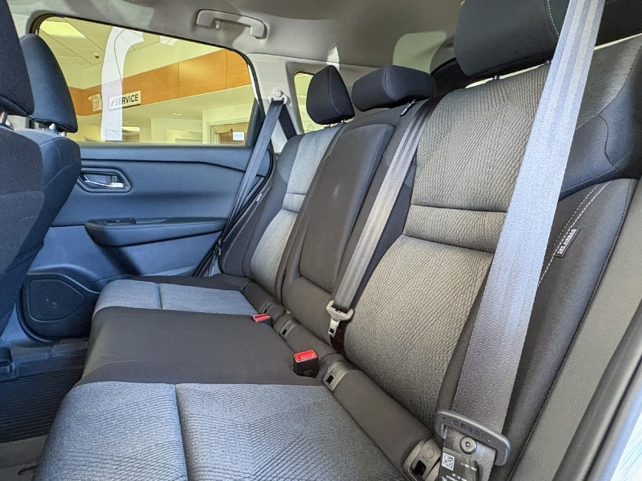 2026 Nissan Rogue SV Moonroof   Adaptive Cruise   Heated Seats   Heated Steering   Remote Start   CarPlay Photo