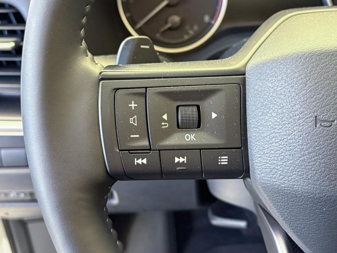 2026 Nissan Rogue SV Moonroof   Adaptive Cruise   Heated Seats   Heated Steering   Remote Start   CarPlay Photo