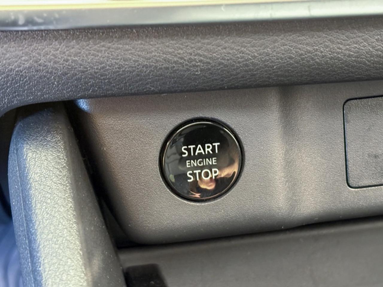 2026 Nissan Rogue SV Moonroof   Adaptive Cruise   Heated Seats   Heated Steering   Remote Start   CarPlay Photo