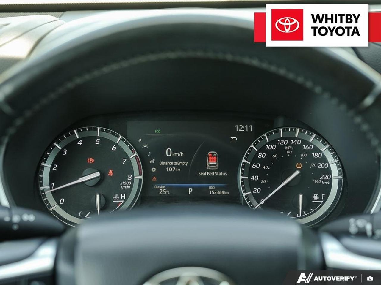 2020 Toyota Highlander XLE 3.5L Photo