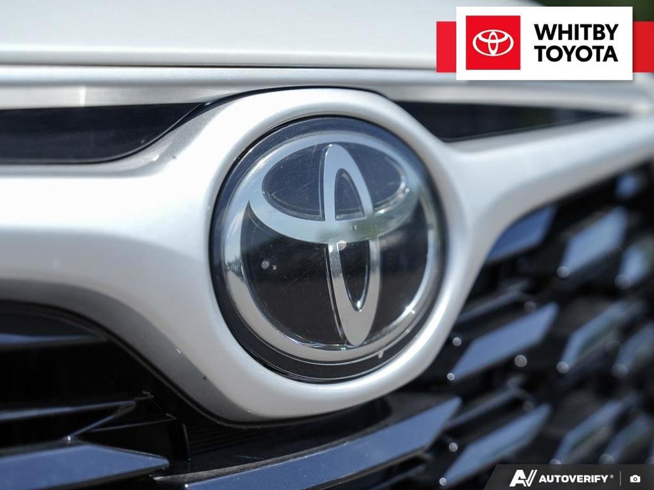 2020 Toyota Highlander XLE 3.5L Photo