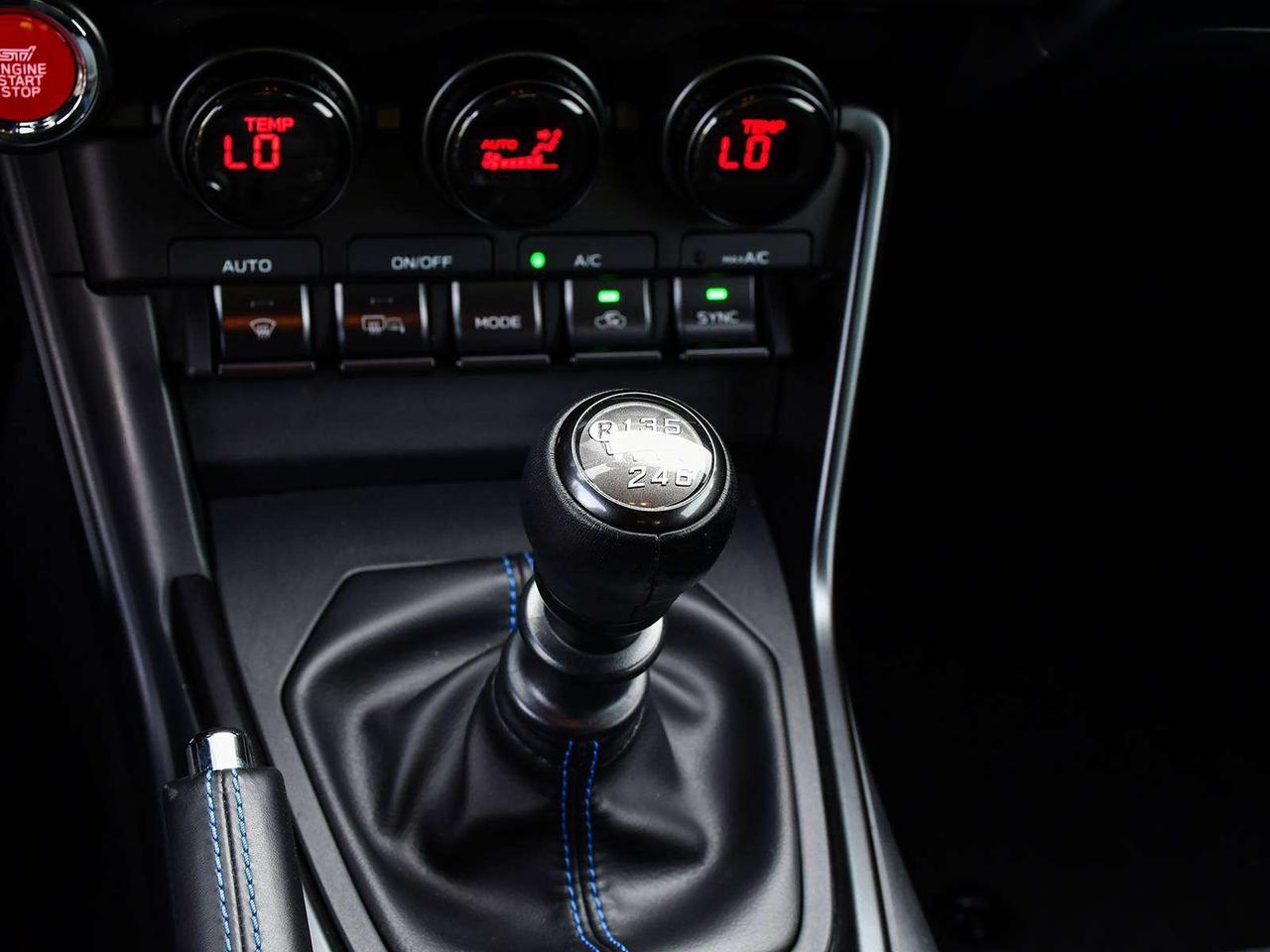 2024 Subaru BRZ TS   1 OWNER   CLEAN CARFAX   MAN   CAM   CARPLAY Photo