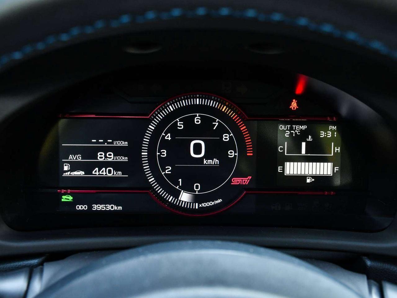2024 Subaru BRZ TS   1 OWNER   CLEAN CARFAX   MAN   CAM   CARPLAY Photo