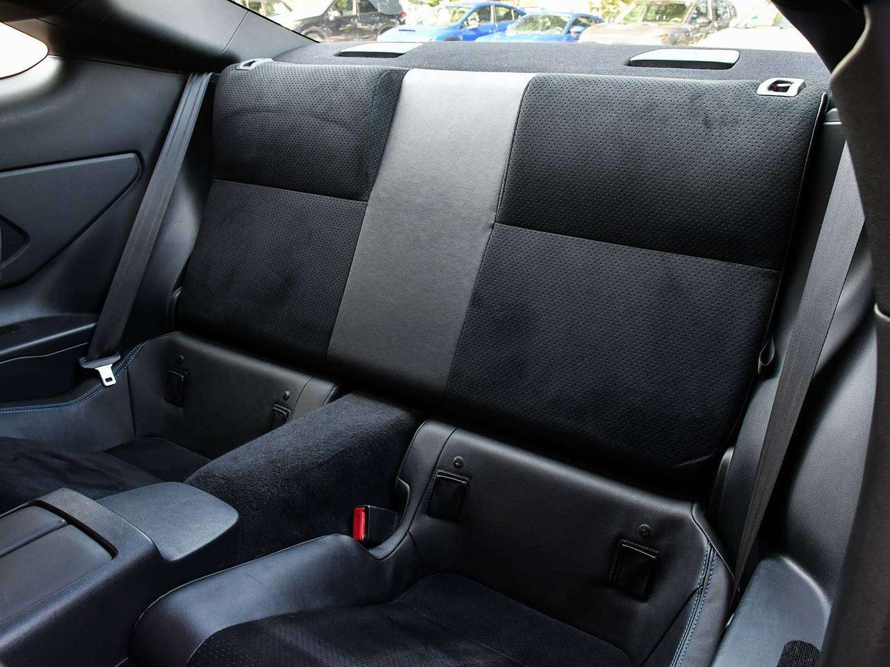 2024 Subaru BRZ TS   1 OWNER   CLEAN CARFAX   MAN   CAM   CARPLAY Photo
