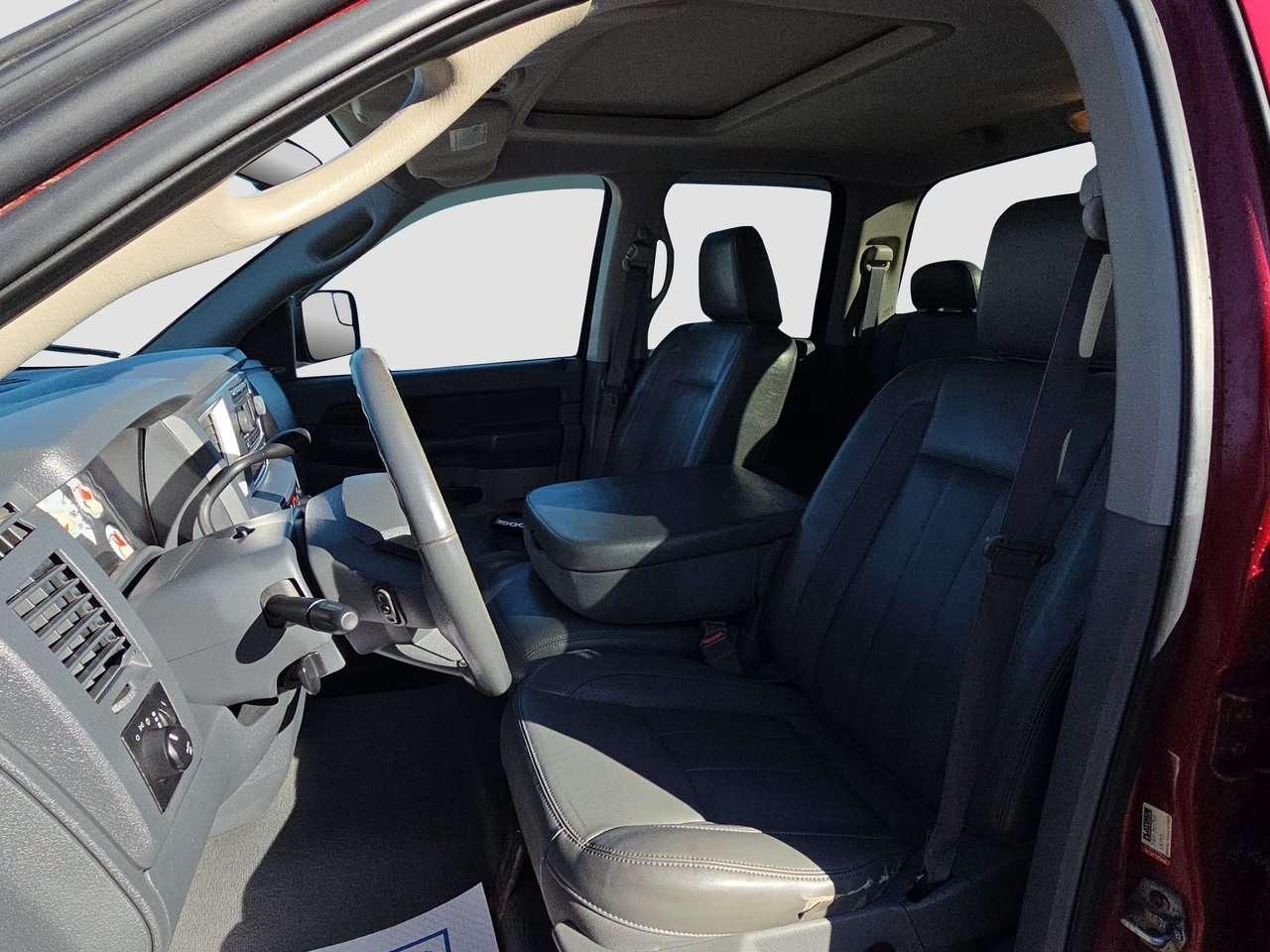 2008 Dodge Ram SLT SOLD AS IS   NO INSPECTION   NO SAFETY Photo