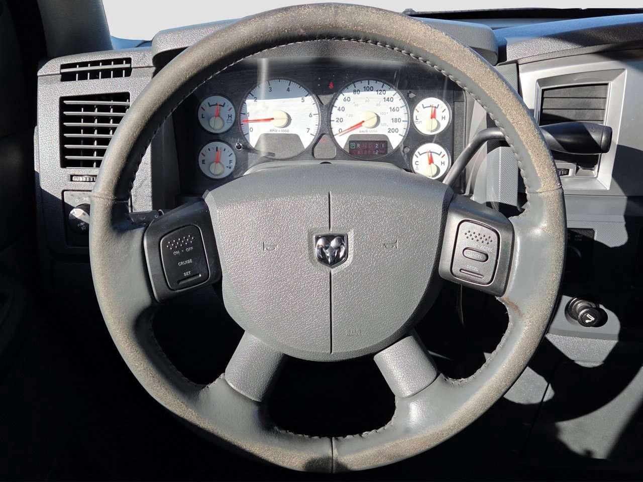 2008 Dodge Ram SLT SOLD AS IS   NO INSPECTION   NO SAFETY Photo