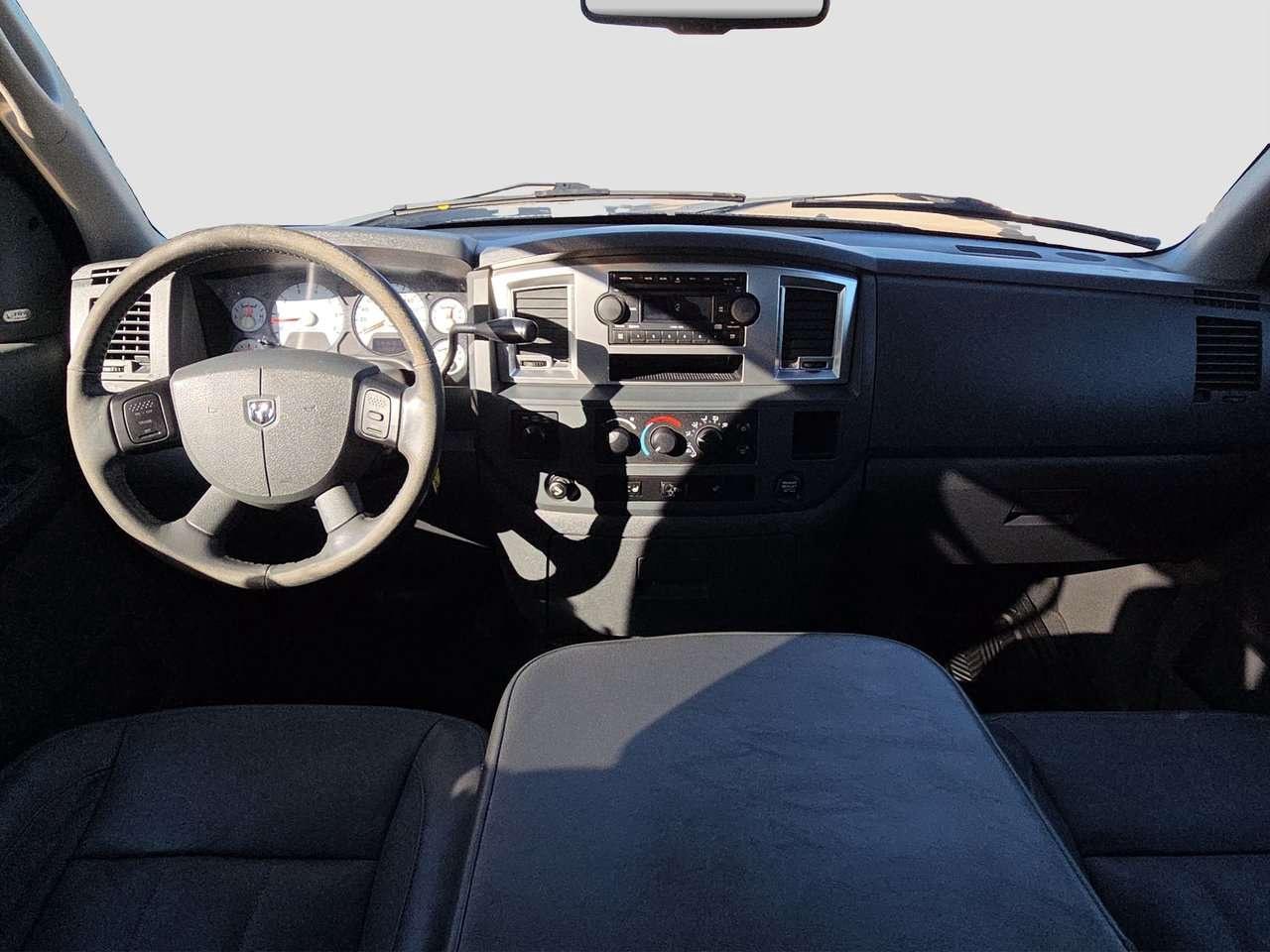 2008 Dodge Ram SLT SOLD AS IS   NO INSPECTION   NO SAFETY Photo