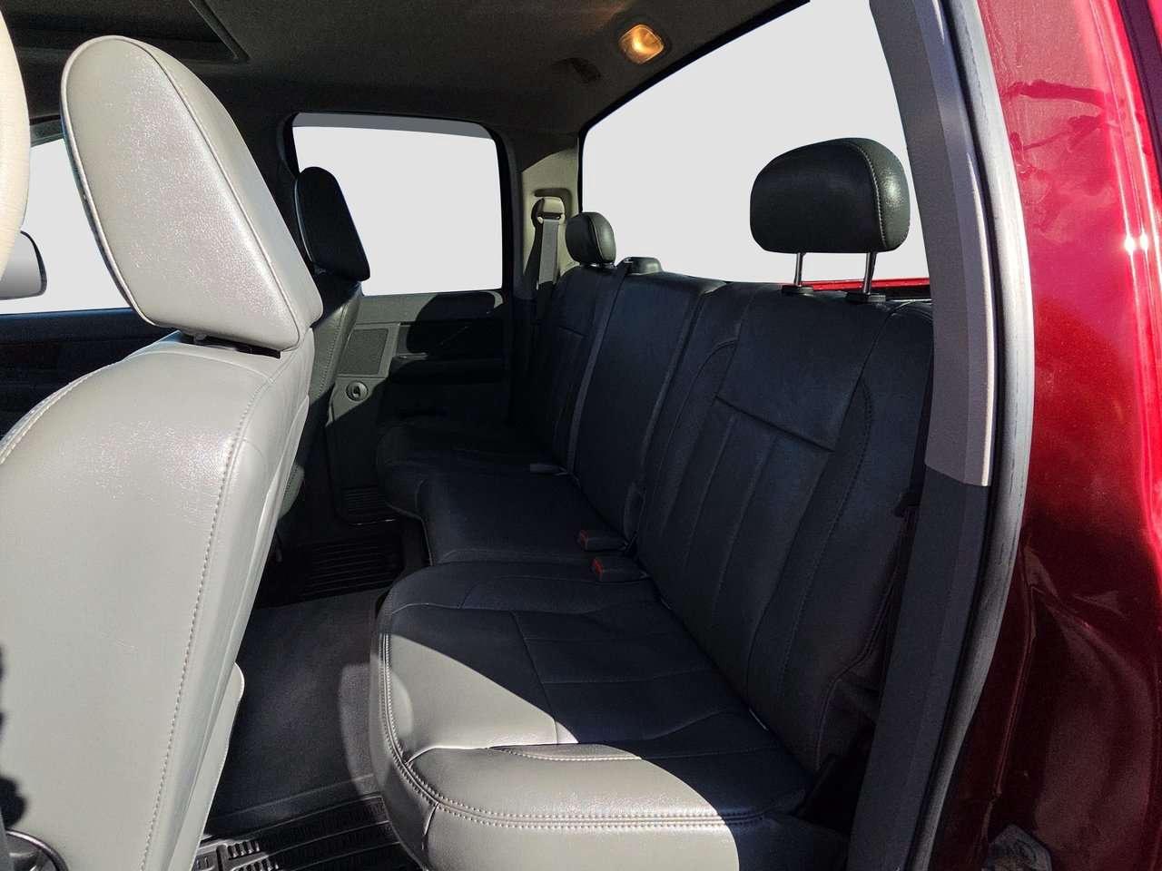 2008 Dodge Ram SLT SOLD AS IS   NO INSPECTION   NO SAFETY Photo