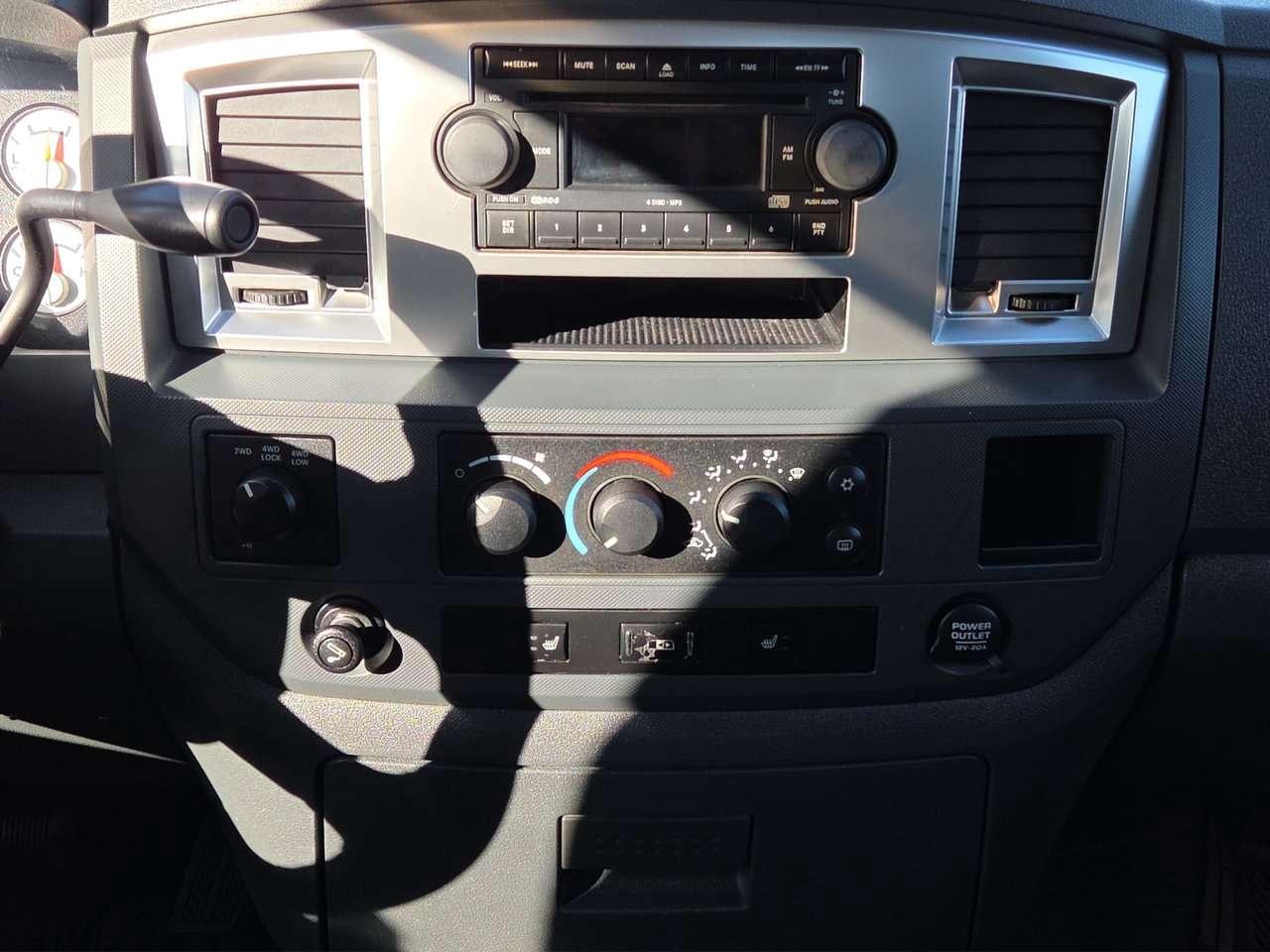 2008 Dodge Ram SLT SOLD AS IS   NO INSPECTION   NO SAFETY Photo