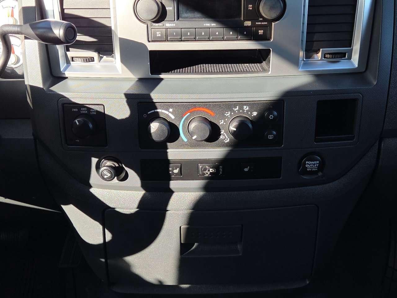 2008 Dodge Ram SLT SOLD AS IS   NO INSPECTION   NO SAFETY Photo