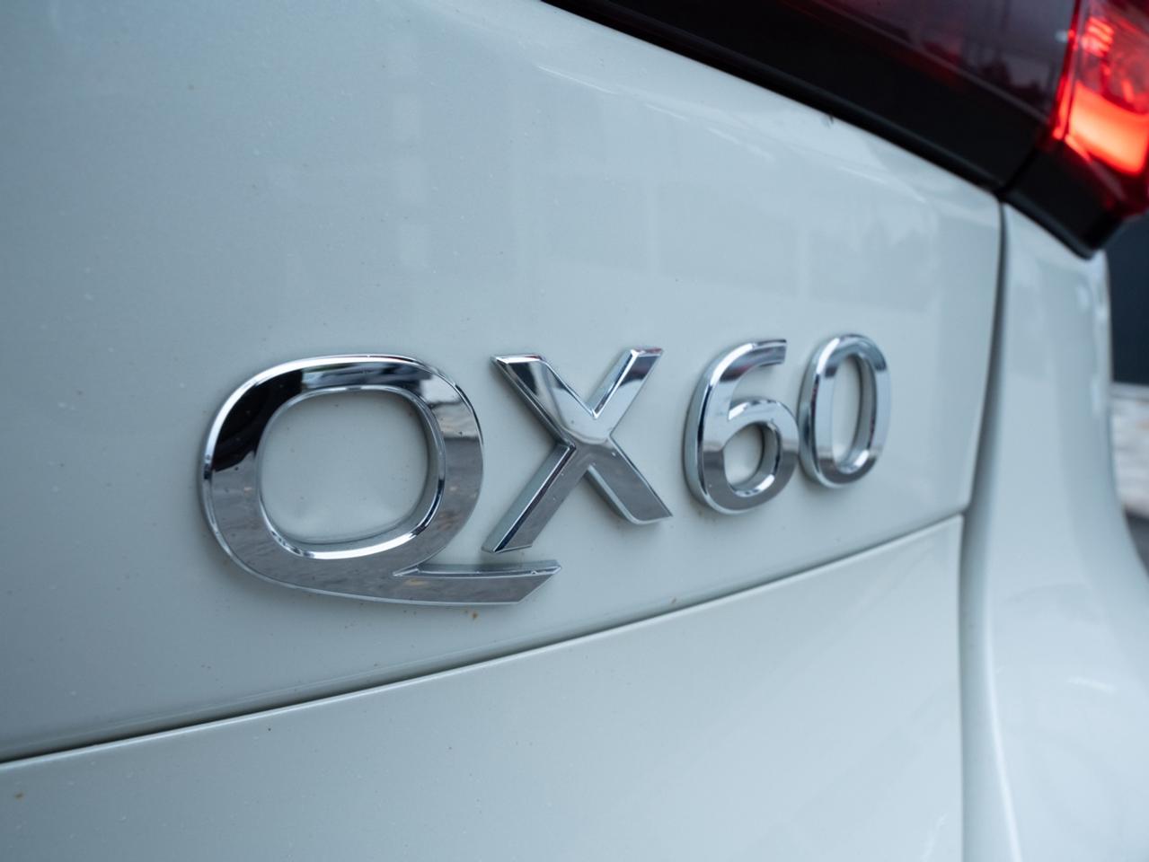 2019 Infiniti QX60 Pure | AWD | 7 Pass | More Photos Coming Soon Photo