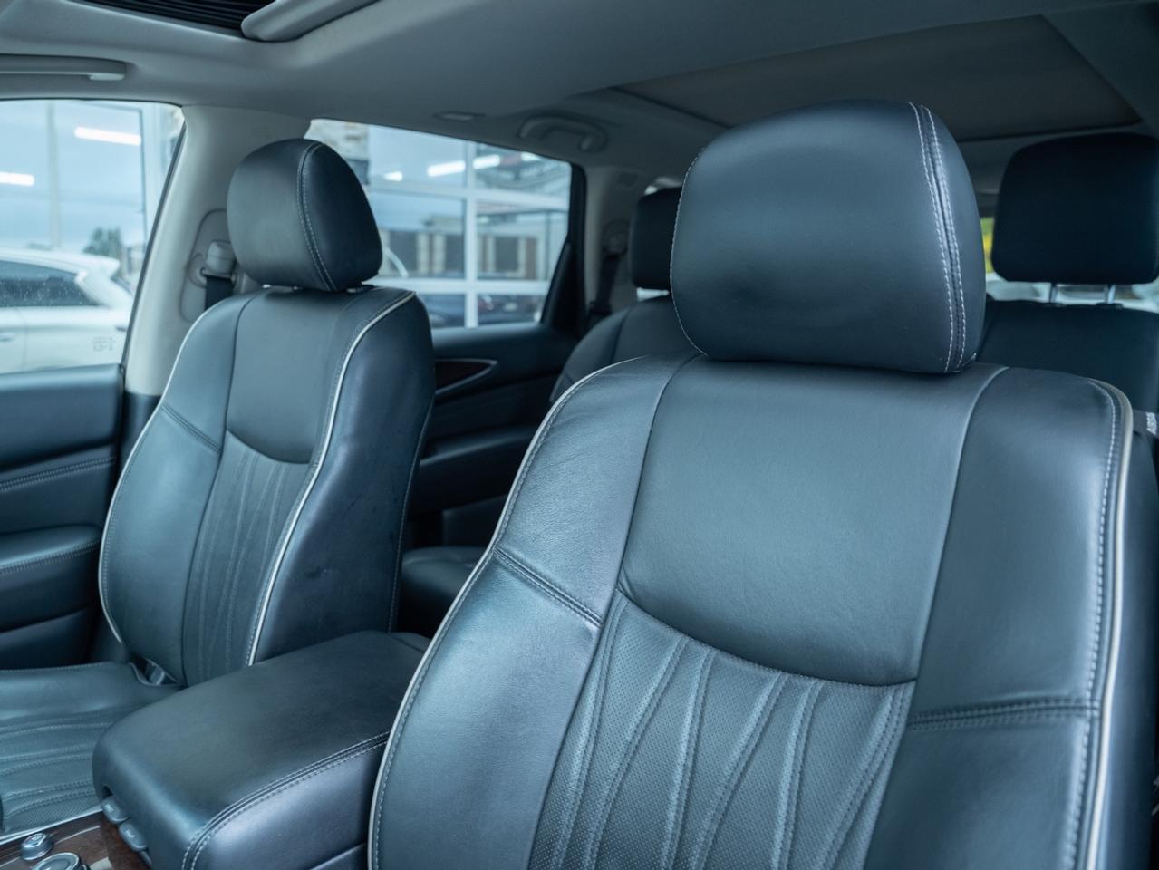 2019 Infiniti QX60 Pure | AWD | 7 Pass | More Photos Coming Soon Photo