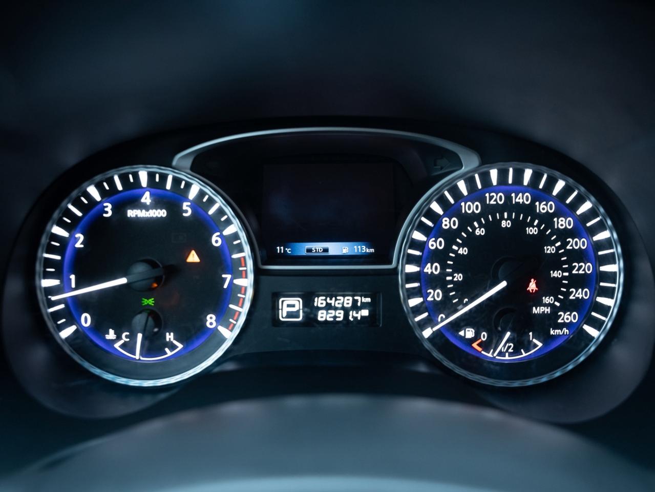 2019 Infiniti QX60 Pure | AWD | 7 Pass | More Photos Coming Soon Photo