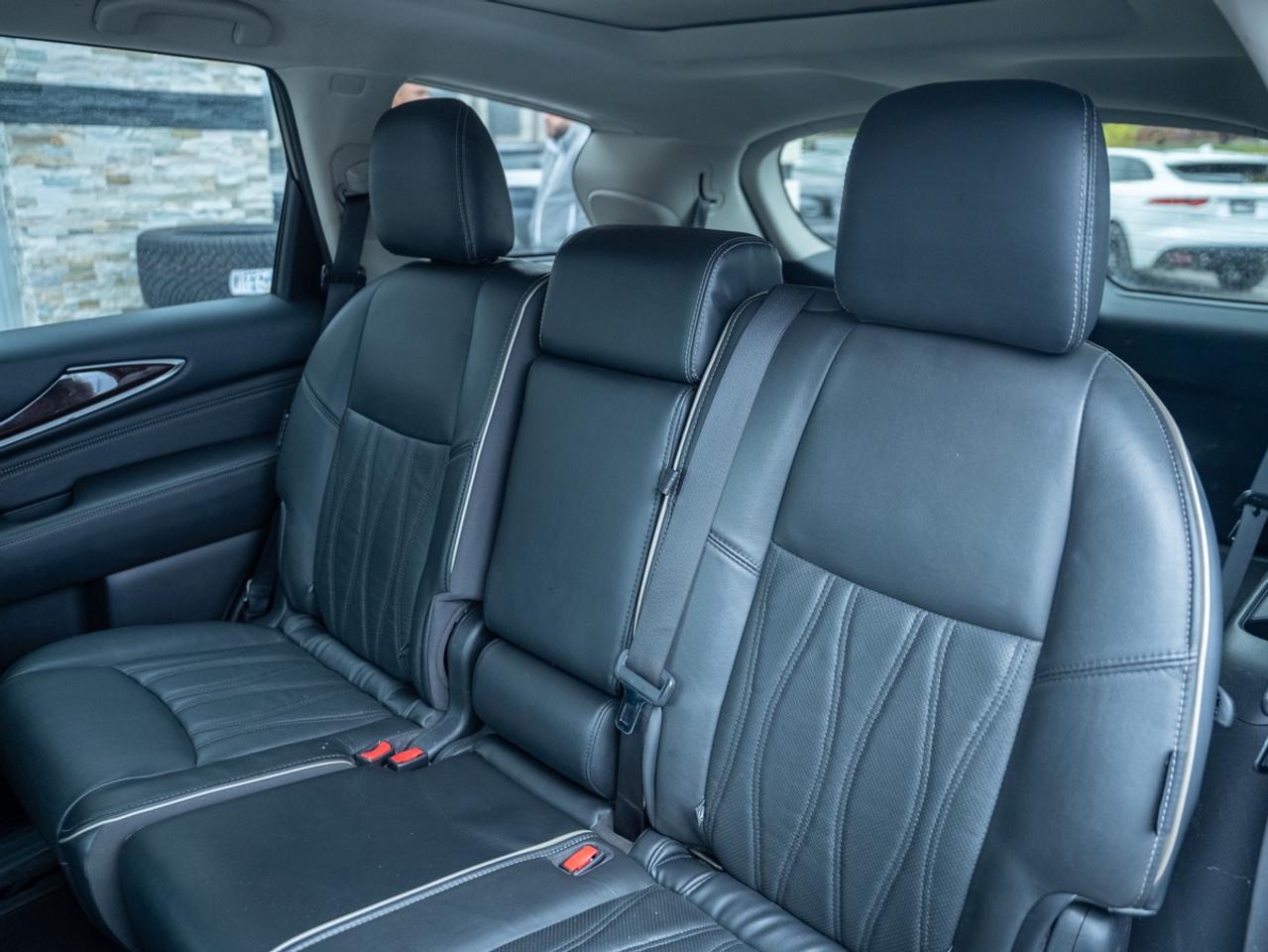 2019 Infiniti QX60 Pure | AWD | 7 Pass | More Photos Coming Soon Photo