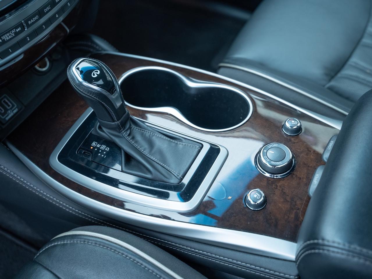 2019 Infiniti QX60 Pure | AWD | 7 Pass | More Photos Coming Soon Photo