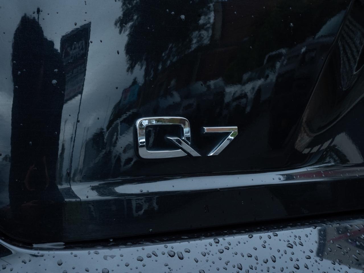 2017 Audi Q7 Progressiv | Quattro AWD | More Photos Coming Soon Photo