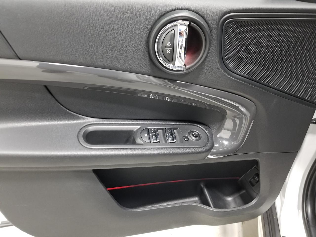 2018 MINI Countryman Cooper S 4dr All-Wheel Drive ALL4 Sport Utility Photo