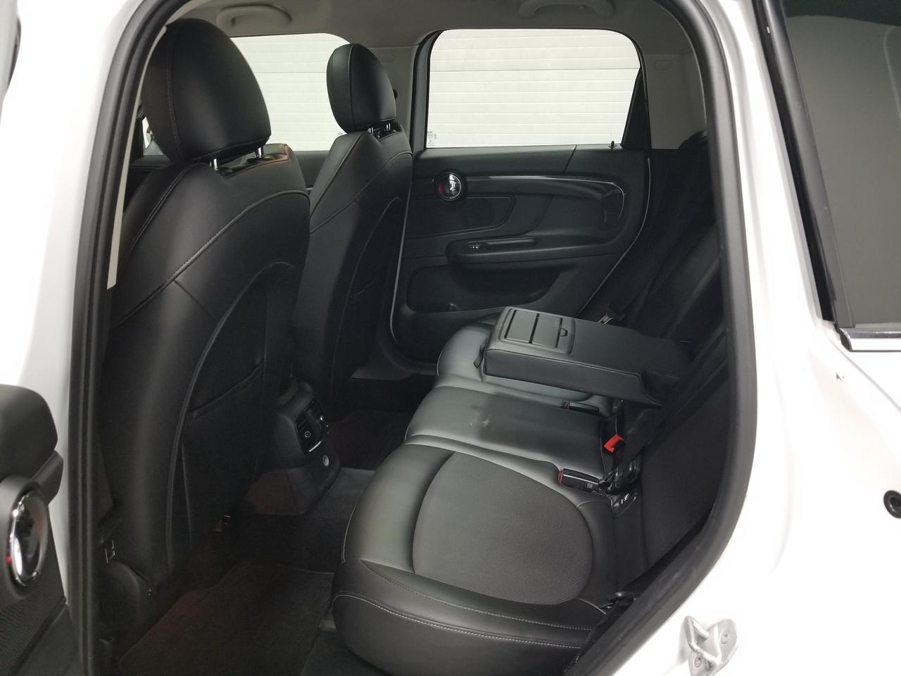 2018 MINI Countryman Cooper S 4dr All-Wheel Drive ALL4 Sport Utility Photo