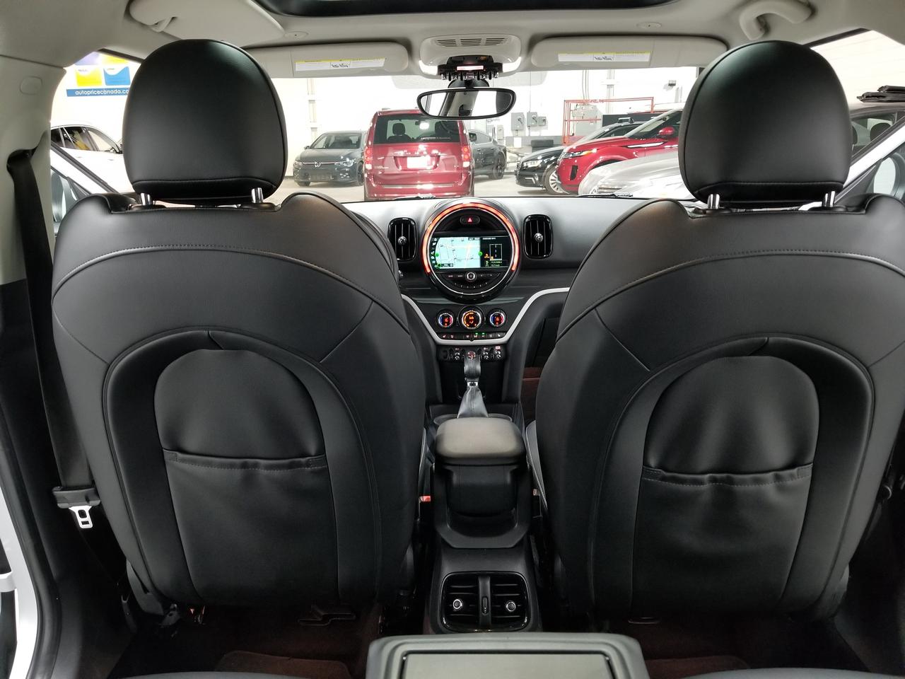 2018 MINI Countryman Cooper S 4dr All-Wheel Drive ALL4 Sport Utility Photo