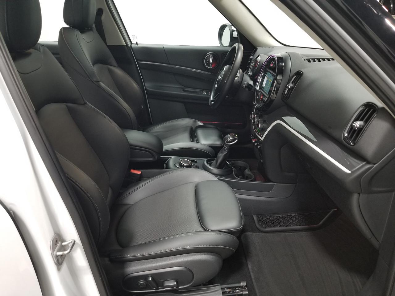 2018 MINI Countryman Cooper S 4dr All-Wheel Drive ALL4 Sport Utility Photo