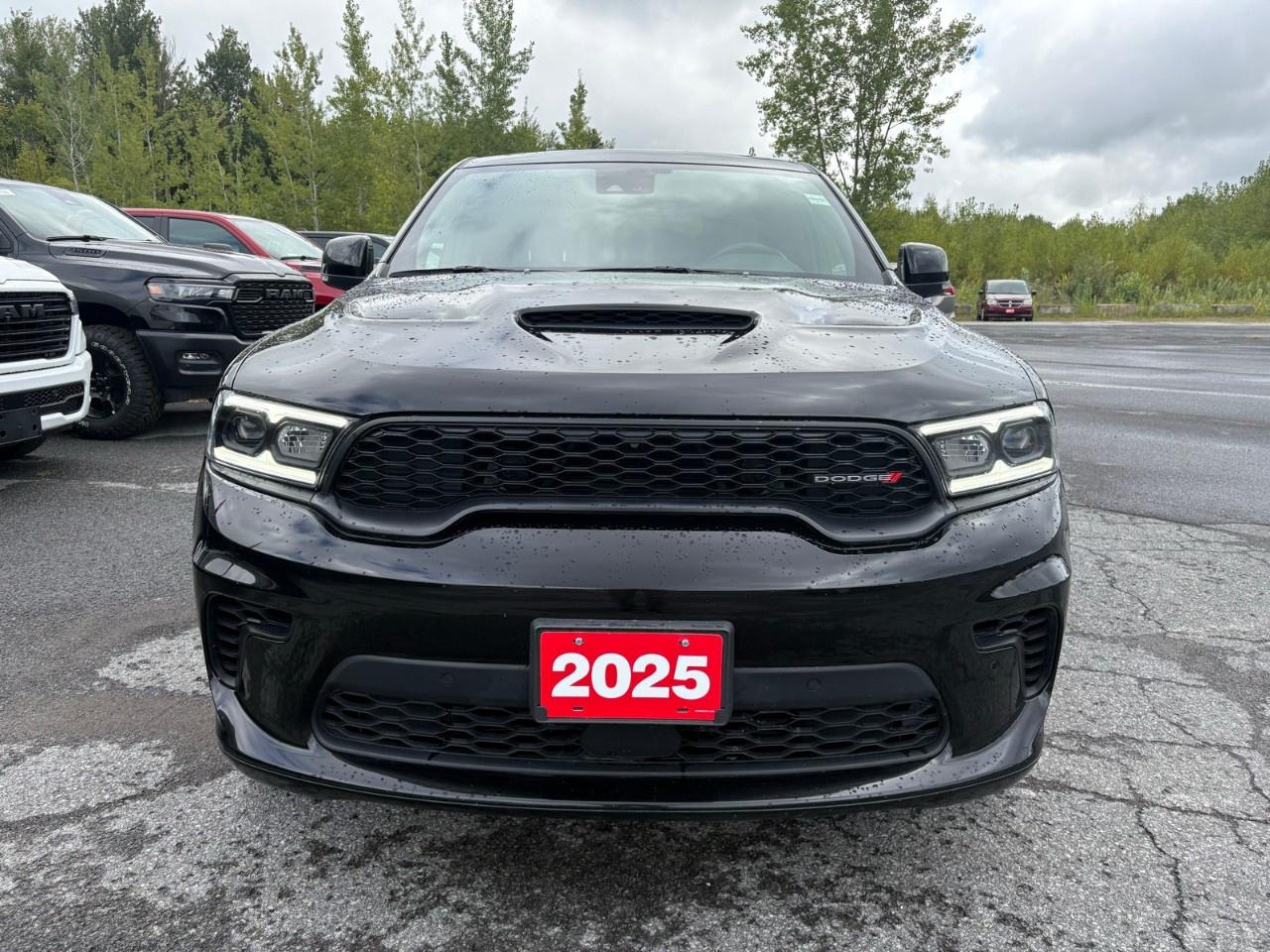 2025 Dodge Durango R/T AWD Photo