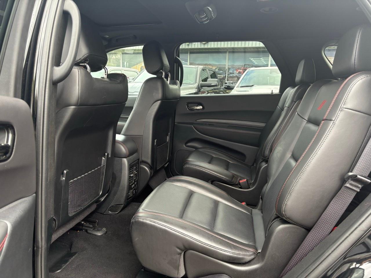 2025 Dodge Durango R/T AWD Photo