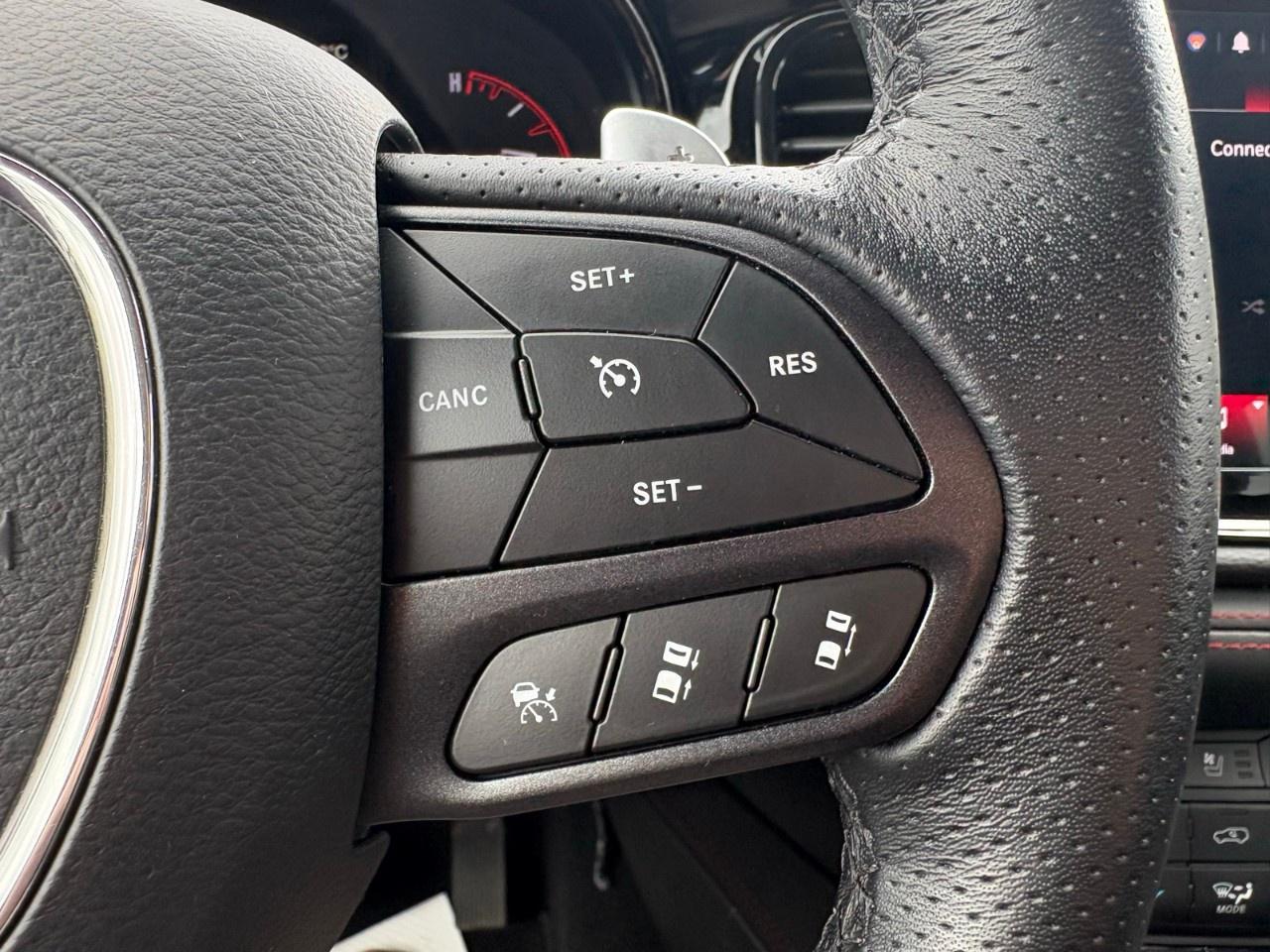 2025 Dodge Durango R/T AWD Photo