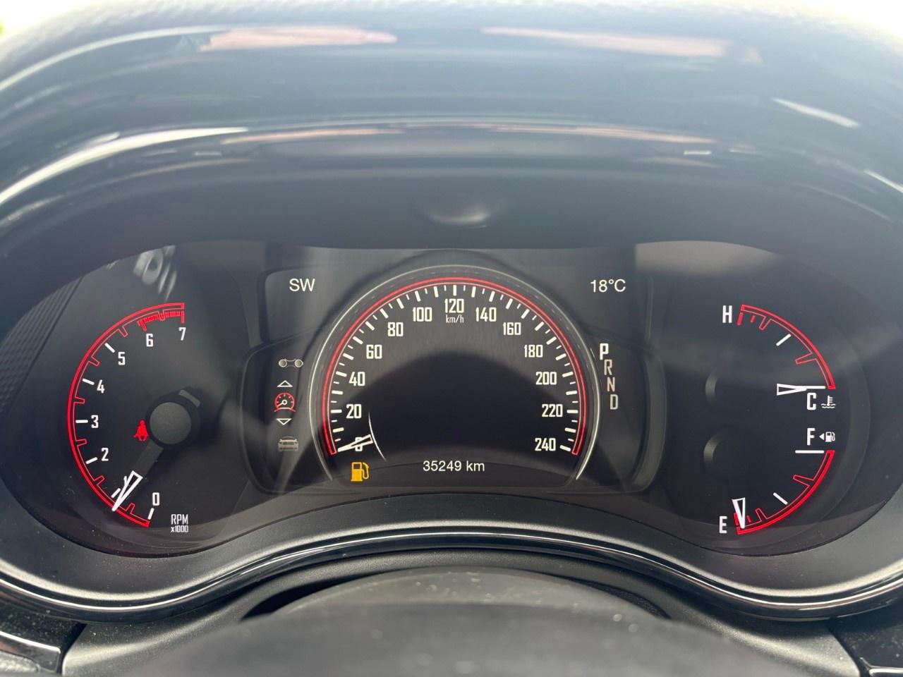 2025 Dodge Durango R/T AWD Photo