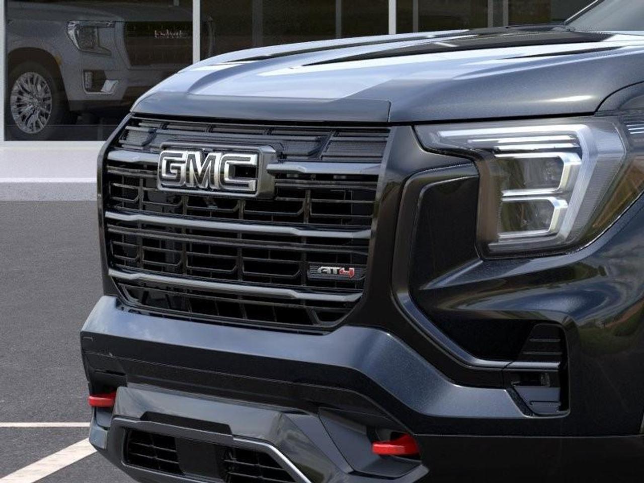 2027 GMC Terrain AT4 4dr All-Wheel Drive Photo