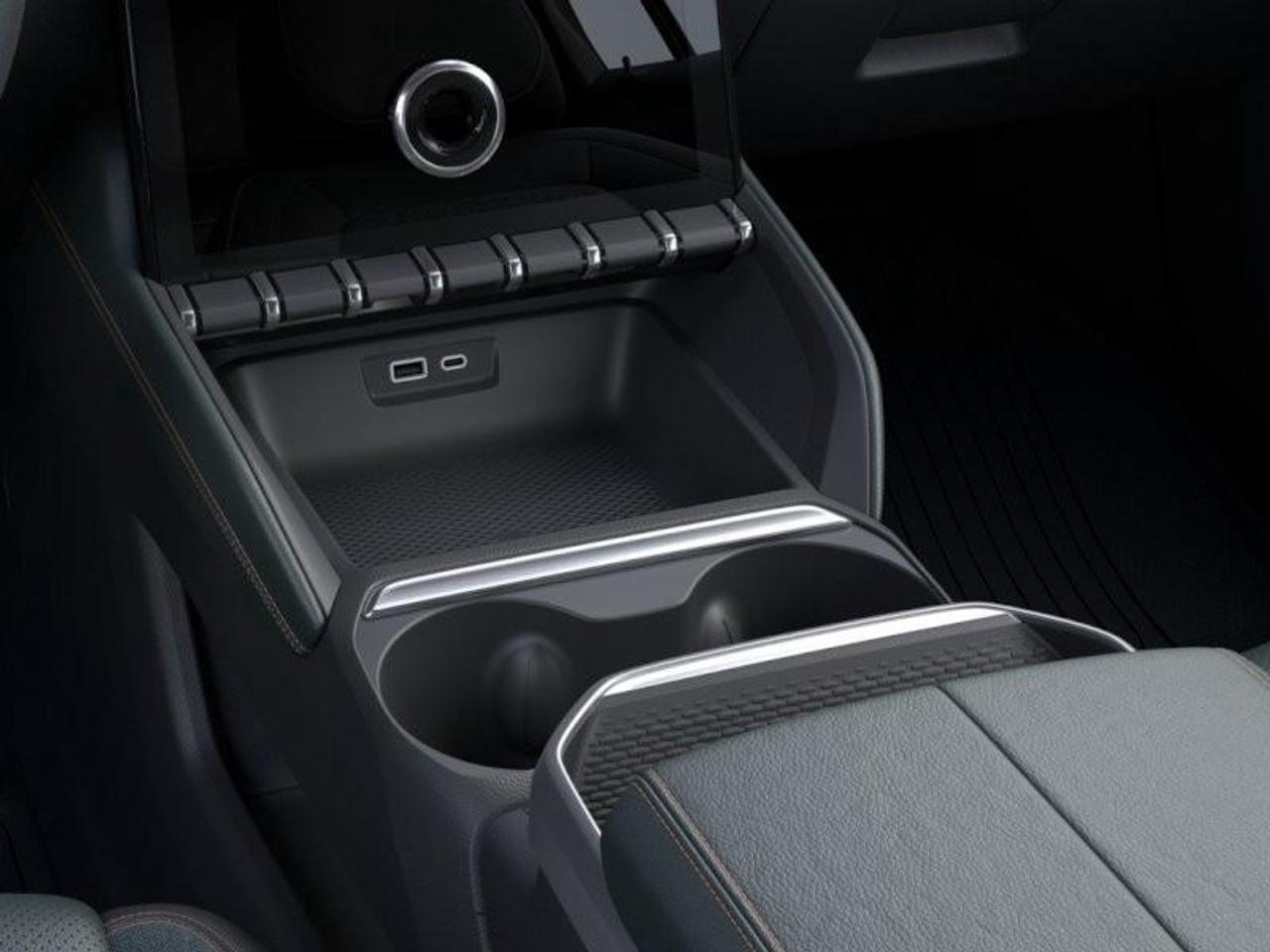 2027 GMC Terrain AT4 4dr All-Wheel Drive Photo