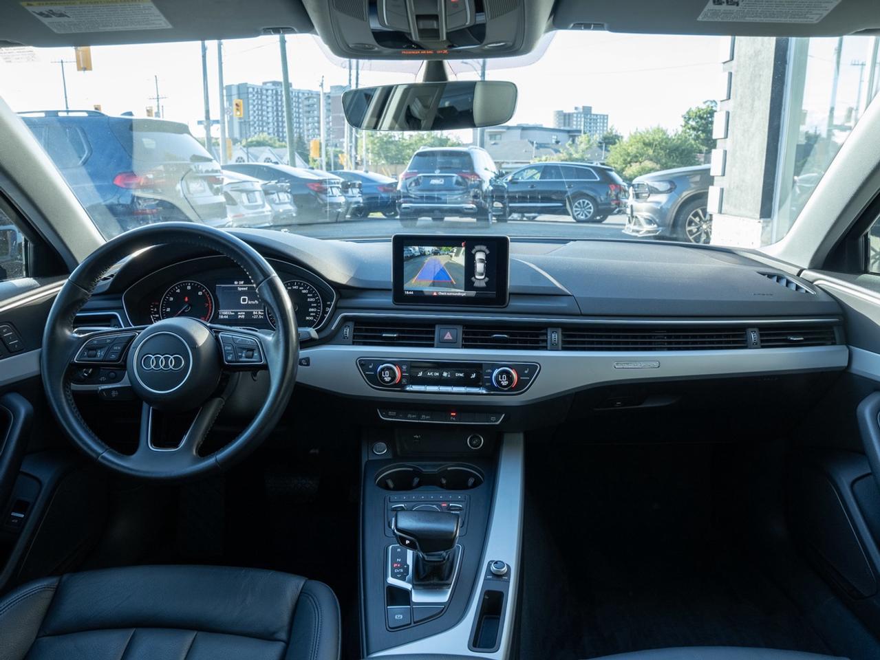 2019 Audi A4 Premium | Quattro AWD | No Accidents Photo