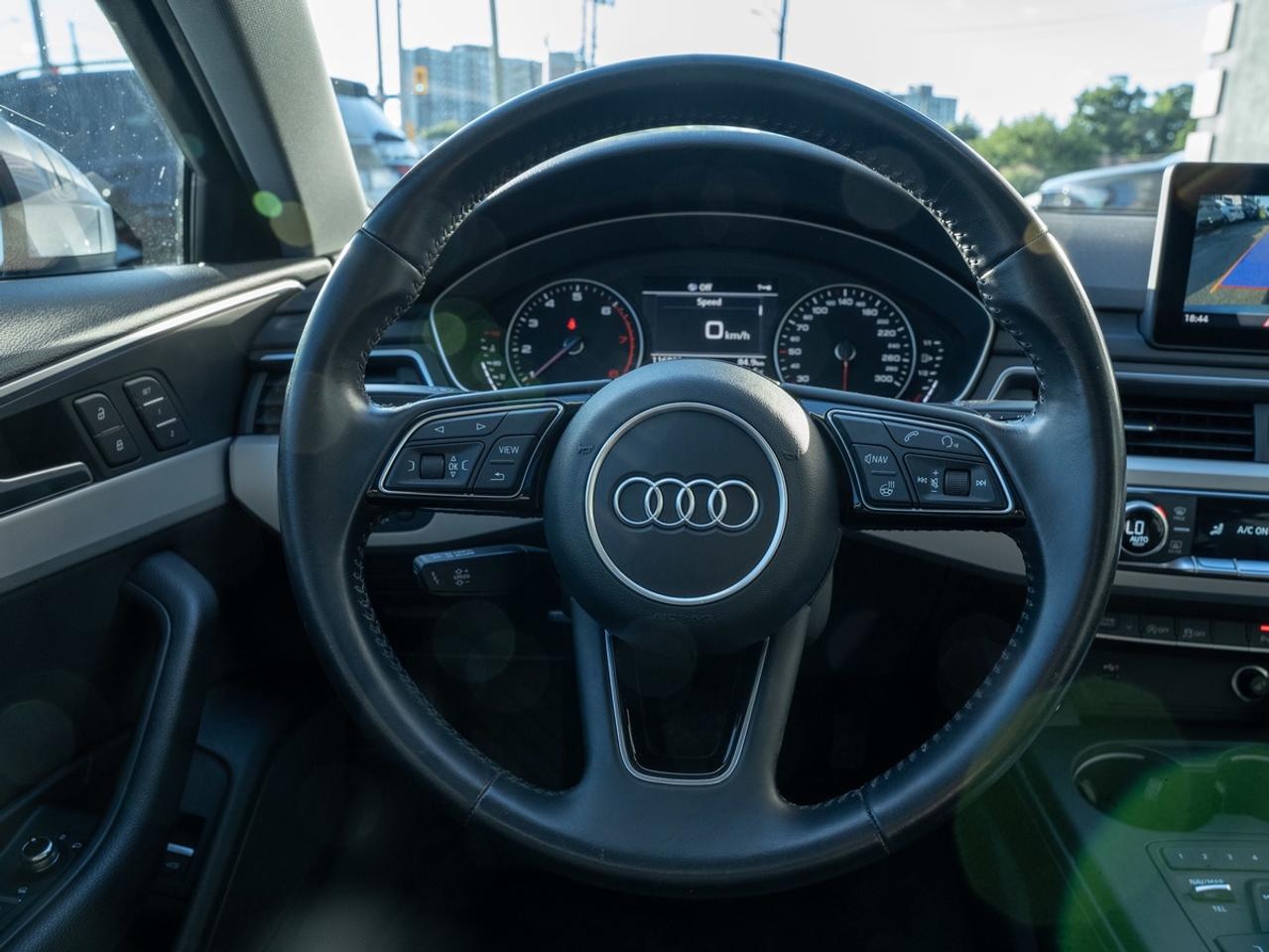 2019 Audi A4 Premium | Quattro AWD | No Accidents Photo